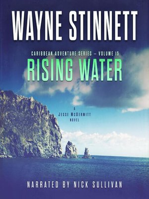 cover image of Rising Water